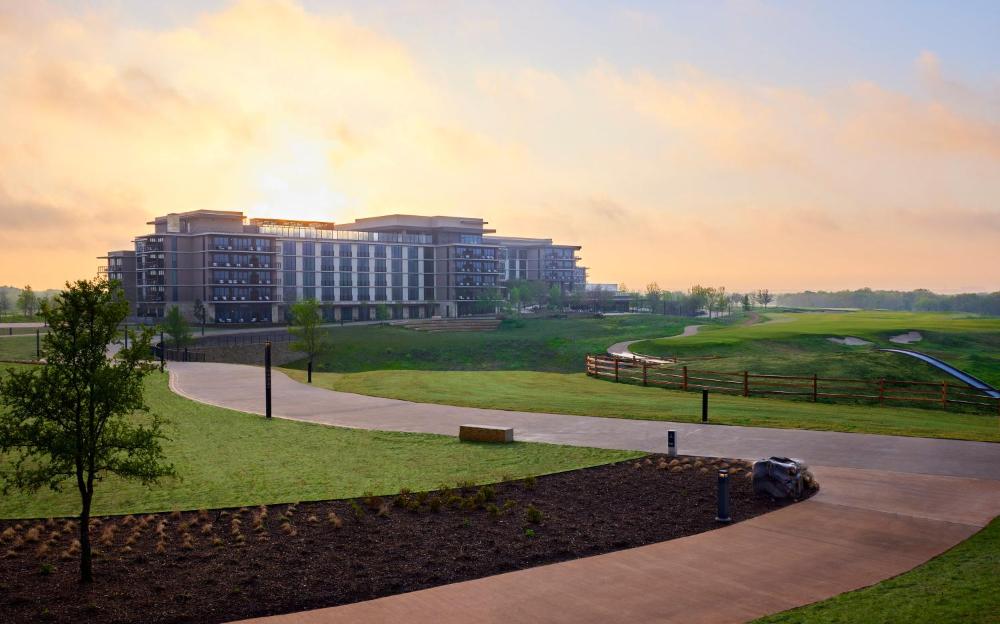Omni PGA Frisco Resort & Spa